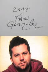 Cinématon n°2114 : Yann Gonzalez