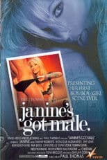 Janine's Got Male