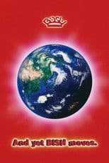 BiSH: And yet BiSH moves.