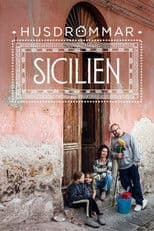 Husdrömmar Sicilien