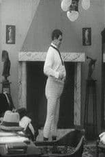 Calles nya underkläder