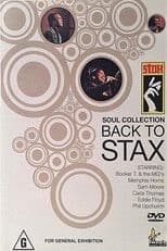 Soul Collection: Back to Stax