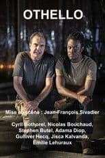Othello - Théâtre Sénard
