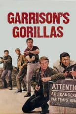 Garrison's Gorillas