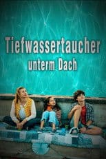 Tiefwassertaucher unterm Dach