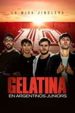 Festival de Gelatina en Argentinos Juniors