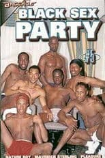 Black Sex Party 5