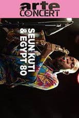 Seun Kuti & Egypt 80 Leverkusener Jazztage 2024