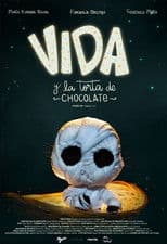 Vida y la torta de chocolate