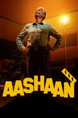 Aashaan
