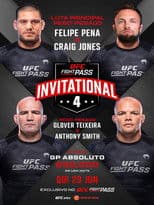 UFC Fight Pass Invitational 4