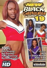 New Black Cheerleader Search 19