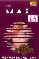 Pure Max 15