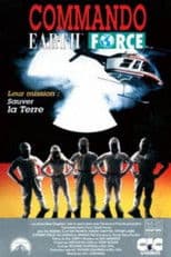 Commando Earth Force