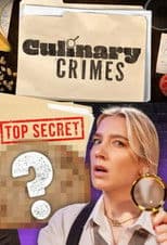 Culinary Crimes