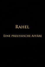 Rahel-Eine preussische Affäre