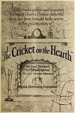 The Cricket on the Hearth
