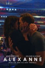 Alexanne