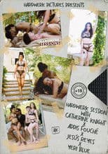 Session with Catherine Knight, Addis Fouché, Jesús Reyes, Yeri Blue