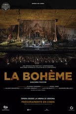 La Bohème - Arena di Verona