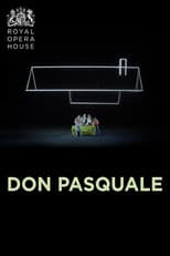 Royal Opera House: Don Pasquale