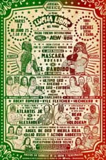 CMLL Martes Populares - CMLL vs. AEW/ROH