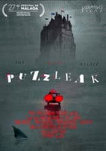 Puzzleak: The Rape Palace
