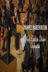 West-Eastern Divan Orchestra with Daniel Barenboim @ Salzburg Festival 2021