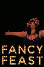 Fancy Feast: The Fat Burlesque Performer