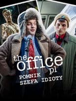 The Office PL 3 - Pomnik Szefa Idioty