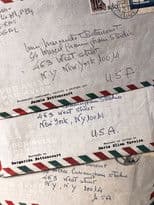 463 West Street, New York