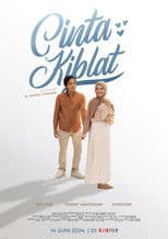 Cinta Kiblat