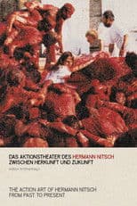 Das Aktionstheater Des Hermann Nitsch Zwischen Herkunft Und Zukunft
