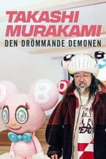 Takashi Murakami :The dreaming demon