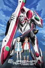 Eureka Seven