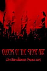 Queens Of The Stone Age: Eurockeennes, Belfort 2005
