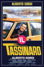 Il tassinaro