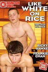 Like White on Rice