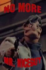 No More Mr. Nice Guy