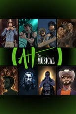 Achievement Hunter: The Musical