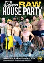 Seth Santoro's Raw House Party