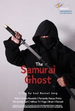 The Samurai Ghost