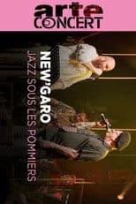 New'Garo Jazz sous les Pommiers 2024