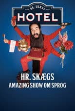Hr. Skægs Hotel