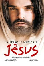 Jesus, from Nazareth to Jerusalem