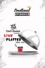 Love Platter... serves two