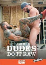 Dudes Do It Raw