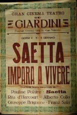 Saetta impara a vivere