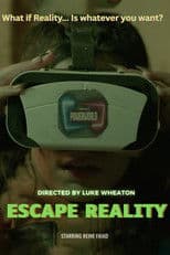 Escape Reality
