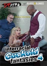 Interracial Cuckold Fantasies 4